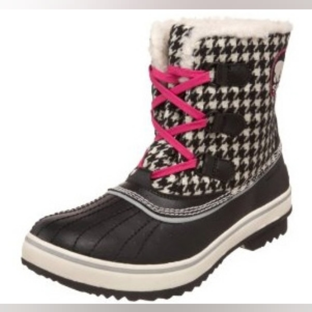 SOREL Tivoli Snowboots